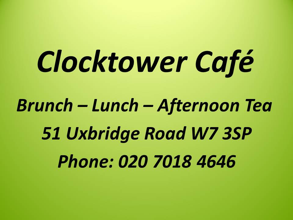 Clocktower Cafe Clocktower Cafe