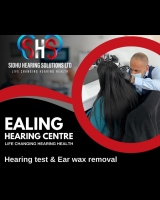 Ealing Hearing Centre Ealing Hearing Centre